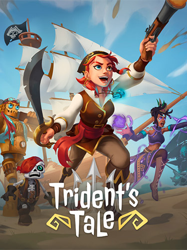 Trident’s Tale FitGirl — скриншот