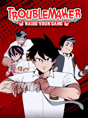 Troublemaker – v1.0.29e FitGirl — скриншот