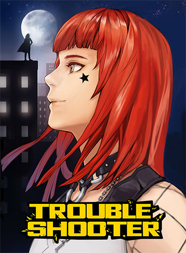 TROUBLESHOOTER: Complete Collection – Build 18318222 + 20 DLCs/Bonuses FitGirl — скриншот