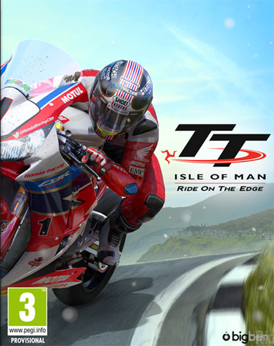 TT Isle of Man: Ride on the Edge – Day One Edition + Multiplayer FitGirl — скриншот