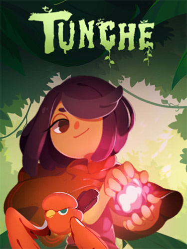 Tunche: Enhanced Edition – v1.1.0.0 FitGirl — скриншот