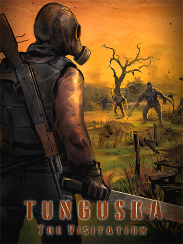 Tunguska: The Visitation – v1.85-3 + 7 DLCs FitGirl — скриншот