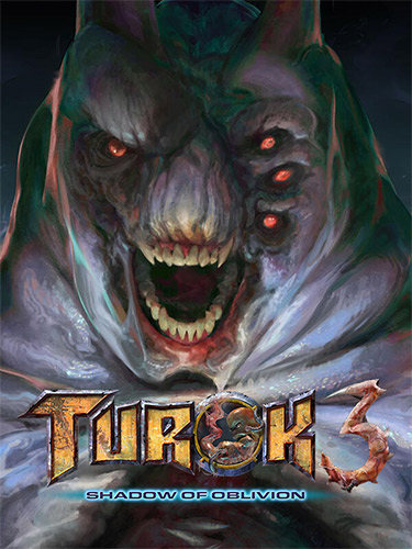 Turok 3: Shadow of Oblivion Remastered – v1.0.2208.1568 FitGirl — скриншот