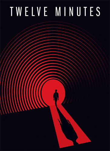 Twelve Minutes FitGirl — скриншот