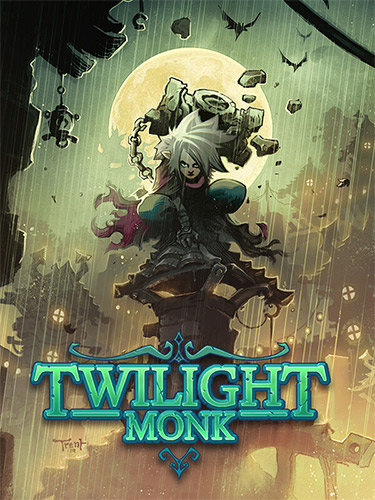 Twilight Monk – v1.0 (8165) FitGirl — скриншот