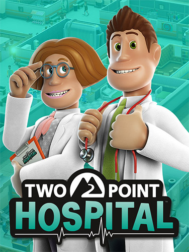 Two Point Hospital – v1.29.36 + 15 DLCs FitGirl — скриншот