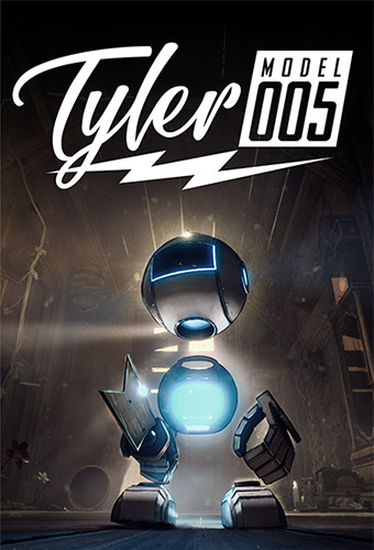 Tyler: Model 005 FitGirl — скриншот