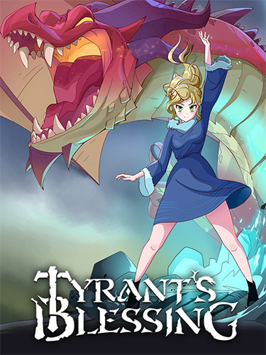 Tyrant’s Blessing – v1.0.588 FitGirl — скриншот