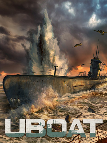 UBOAT: Supporter Bundle – v2025.1.1 Patch 1 + DLC FitGirl — скриншот