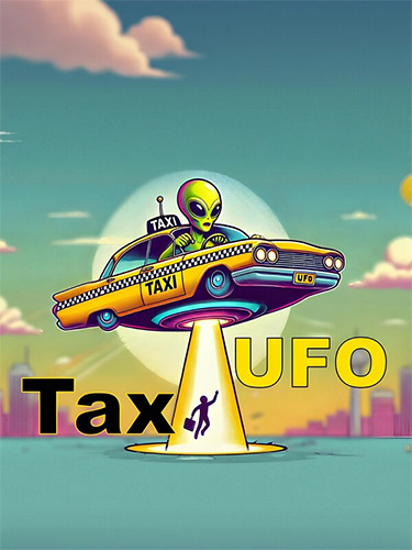 UFO Taxi FitGirl — скриншот