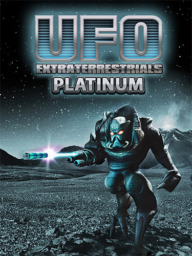 UFO: Extraterrestrials Platinum FitGirl — скриншот