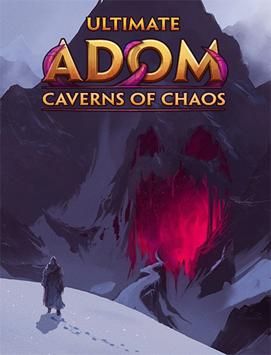 Ultimate ADOM: Caverns of Chaos – v1.0.0 FitGirl — скриншот