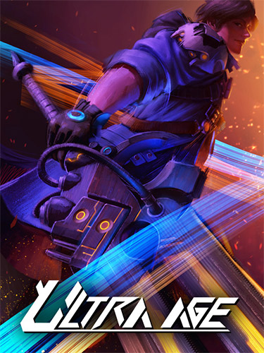 Ultra Age – Build 9505274 + Rebirth Project DLC + ArtBook FitGirl — скриншот