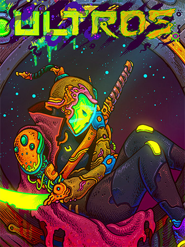 Ultros: Deluxe Edition – Build 13934854 + Bonus Content FitGirl — скриншот