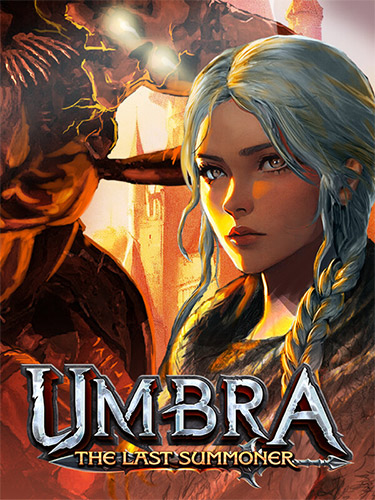 Umbra: The Last Summoner – v1.0a FitGirl — скриншот