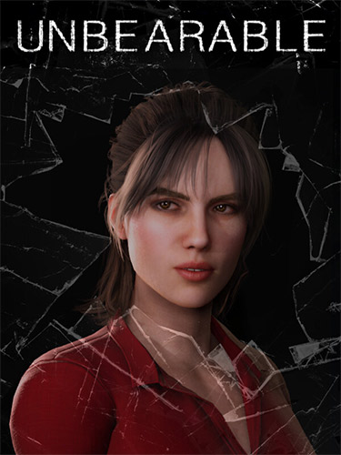 Unbearable FitGirl — скриншот