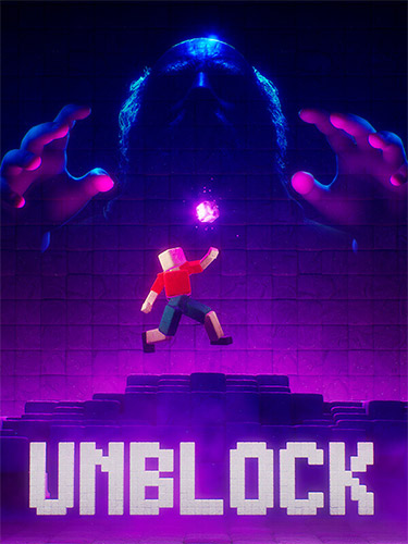 Unblock – v1.0.1 FitGirl — скриншот