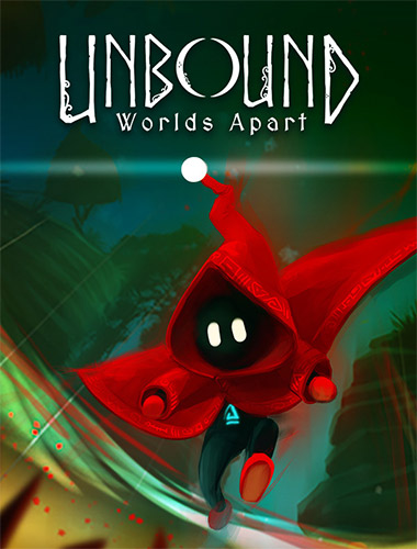 Unbound: Worlds Apart FitGirl — скриншот
