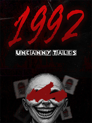 Uncanny Tales: 1992 FitGirl — скриншот