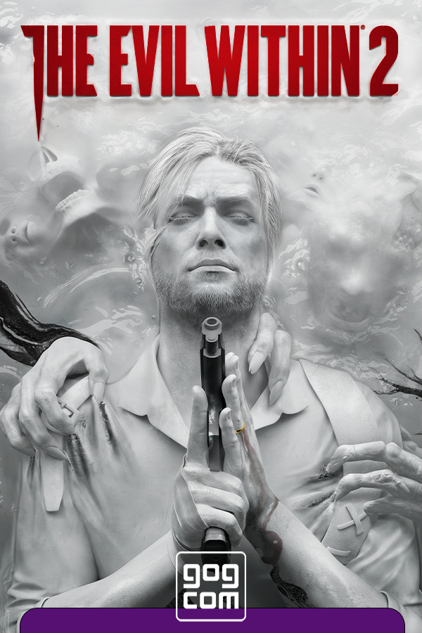 The Evil Within 2 by xatab — скриншот