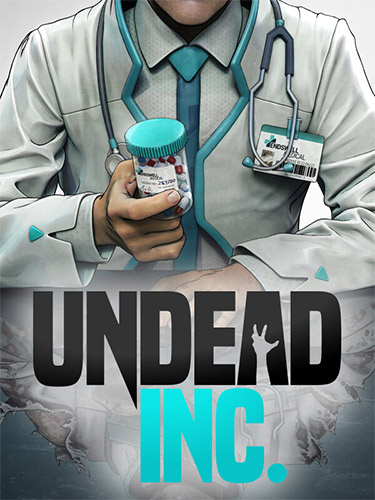 Undead Inc. + Worky DLC + Windows 7 Fix FitGirl — скриншот