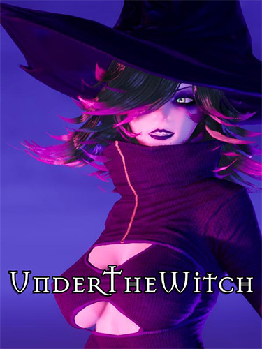 Under the Witch / Hero’s Journey – v1.8 FitGirl — скриншот