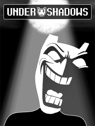 Undershadows – v1.0 + Bonus Content FitGirl — скриншот