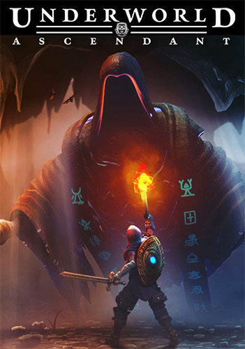 Underworld Ascendant – v1.02 + 3 DLCs FitGirl — скриншот