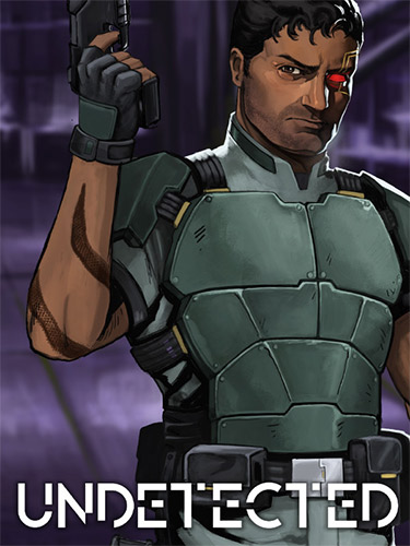 Undetected FitGirl — скриншот