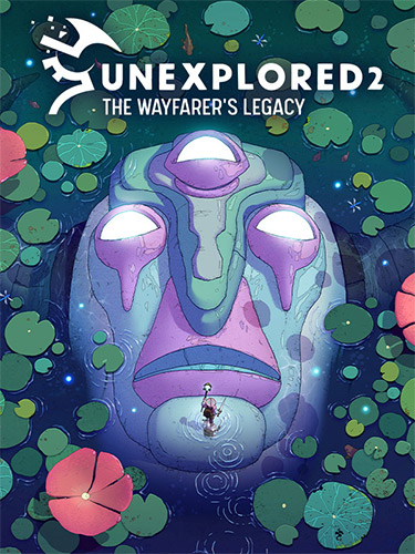 Unexplored 2: The Wayfarer’s Legacy – v1.0.3 (Release) FitGirl — скриншот