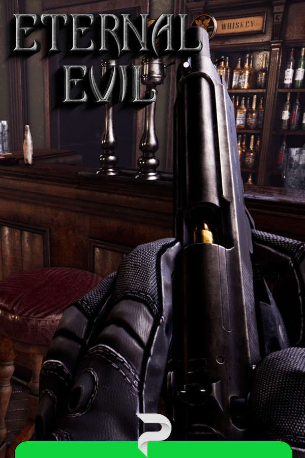 Eternal Evil by xatab — скриншот