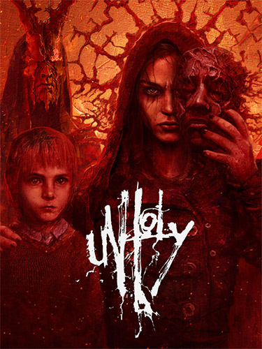 Unholy – v30649 FitGirl — скриншот
