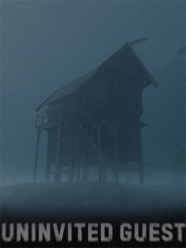 Uninvited Guest FitGirl — скриншот