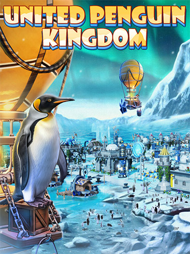 United Penguin Kingdom – v1.001 FitGirl — скриншот