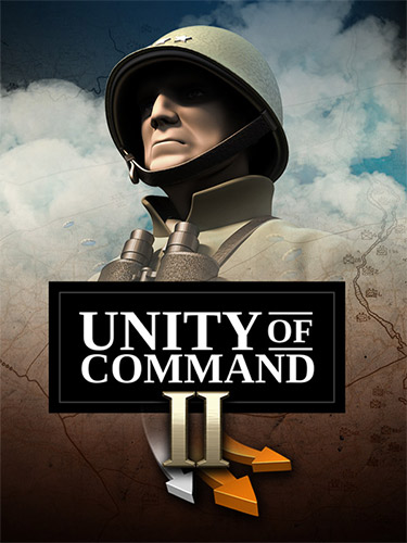 Unity of Command II, Update 29 + 9 DLCs + 2 Bonus Soundtracks + Windows 7 Fix FitGirl — скриншот