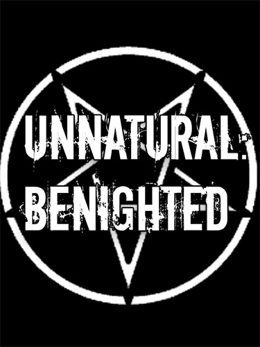 Unnatural: Benighted + Windows 7 Fix FitGirl — скриншот