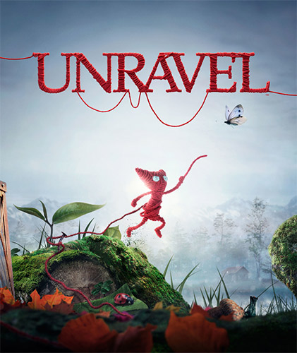 Unravel FitGirl — скриншот
