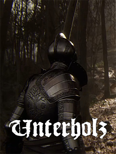 Unterholz – v1.00c + Bonus Soundtrack FitGirl — скриншот