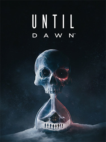 Until Dawn FitGirl — скриншот