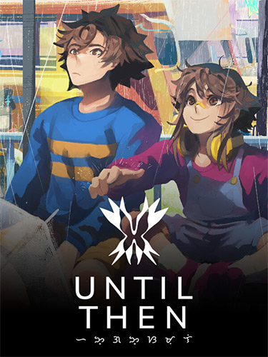 Until Then – v1.2 FitGirl — скриншот