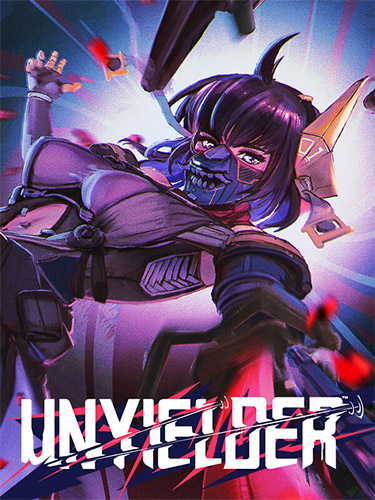 UNYIELDER – v1.0.1 FitGirl — скриншот