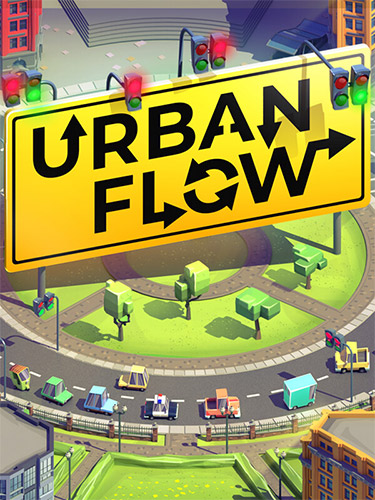 Urban Flow FitGirl — скриншот