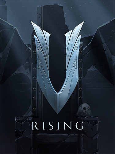 V Rising + DLC Bundle, v1.1.0.1-r91217-b18 + 8 DLCs/Bonuses + Dedicated Server + Windows 7 Fix FitGirl — скриншот