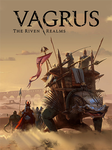 Vagrus: The Riven Realms – Praetor Edition, v1.2.50.1024B + 8 DLCs/Bonuses FitGirl — скриншот