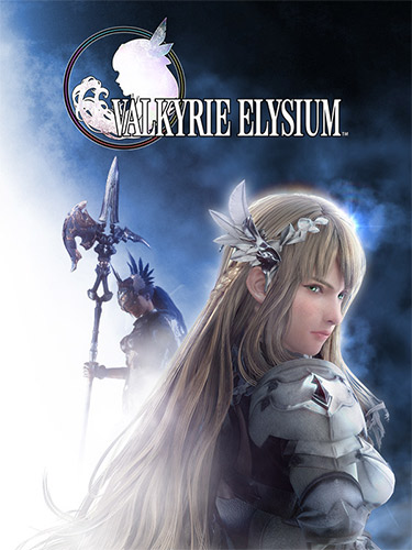 VALKYRIE ELYSIUM: Deluxe Edition – Build 10780969 (Denuvoless) + 2 DLCs FitGirl — скриншот