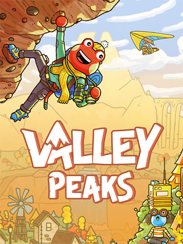 Valley Peaks FitGirl — скриншот