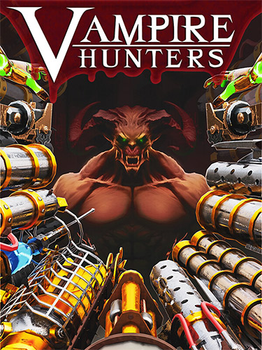 Vampire Hunters – v1.3.0.CL11455 FitGirl — скриншот