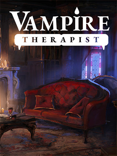 Vampire Therapist – Build 17268945 + Couples Therapy DLC FitGirl — скриншот