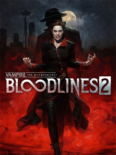 Vampire: The Masquerade – Bloodlines 2: Deluxe Edition, v46047 + 3 DLCs FitGirl — скриншот