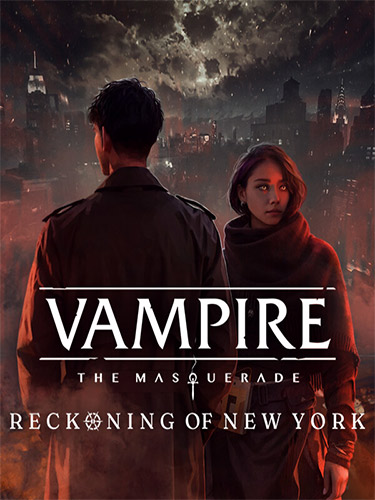 Vampire: The Masquerade – Reckoning of New York FitGirl — скриншот